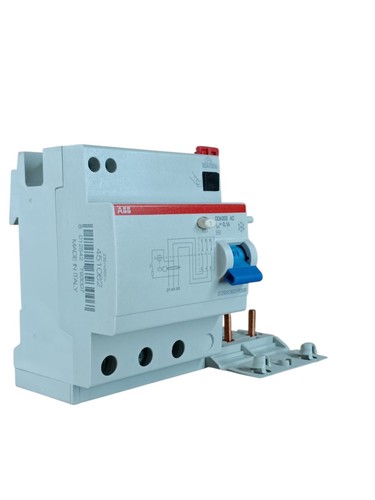 Abb b427930 dda203 blocco