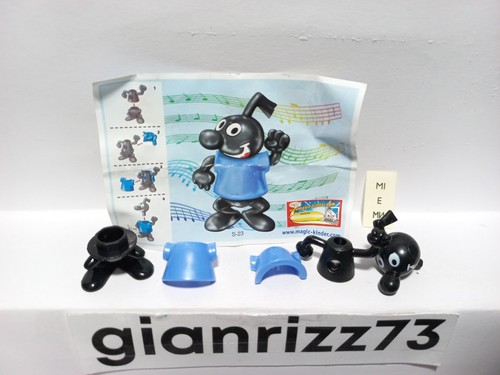 Sorpresine kinder città delle - kinder,