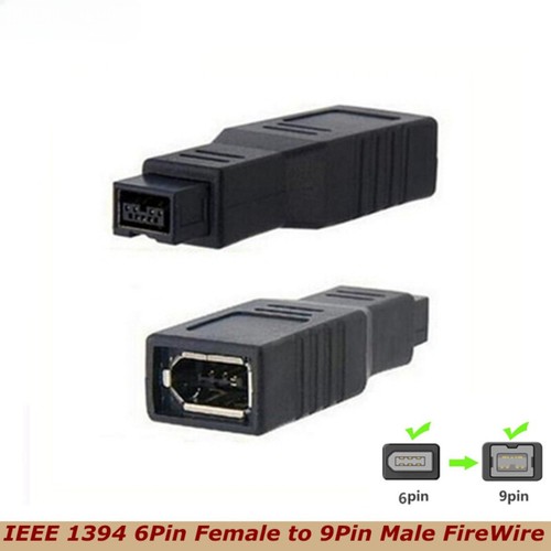 Firewire 800 400 - firewire, a