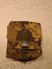 Sacca Porta Caricatori