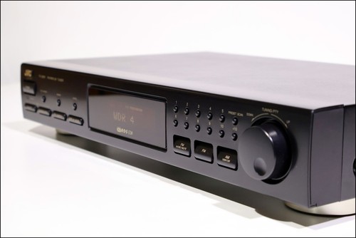 Jvc 382r sintonizzatore di - -sintonizzatore,