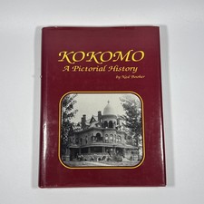 Kokomo: A Pictorial History by