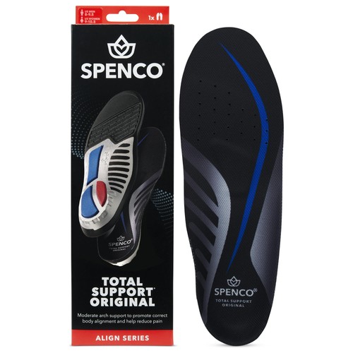 Solette spenco total support - spenco,