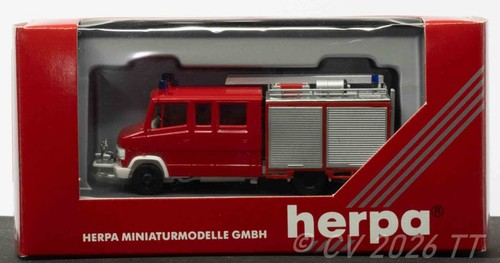Herpa 041065 mercedes - 1/87,