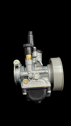 Carburatore dellorto phbg - carburatore,