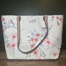 Borsa a tracolla Guess Los