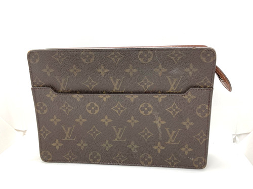 Pochette louis vuitton usata - pochette,