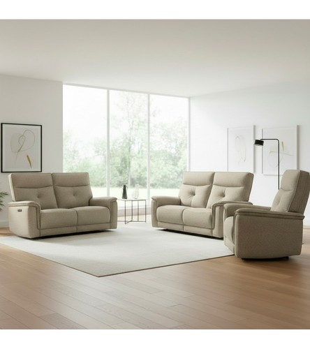 Set divani elysio 3 posti - elysio, e
