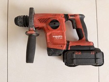 Perforateur 22 hilti - perforateur,