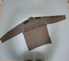 Maglia / maglione di lana