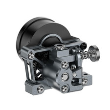 CNC Sherpa Mini Estrusore –