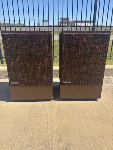 Vintage bose 501 series - 501,