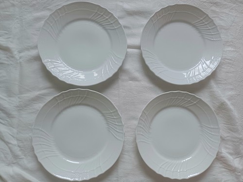 Set piatti dessert 21 - set, cm.21,5
