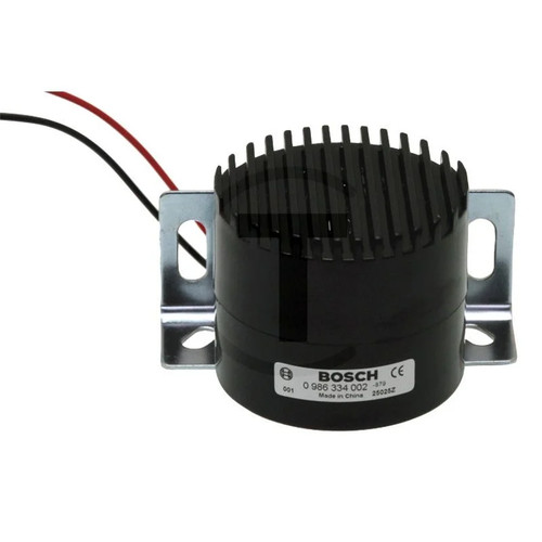 Bosch avvisatore - bosch,