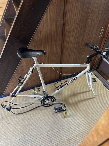 Ritchey ultra usa mtb freme - ritchey,