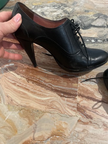 Scarpe col tacco - tacco, lolitas