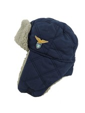 Cappello paraorecchie junior