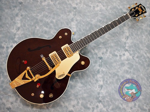 Gretsch g6122 1962 chet - gretsch, g6122-1962