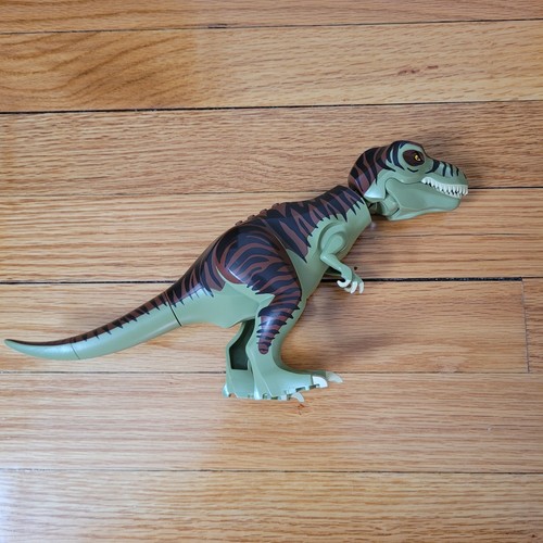 Lego figure tyrannosaurus - lego,