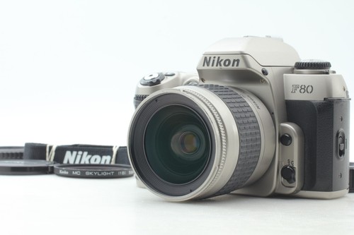 Rara quasi mint nikon - mint*,