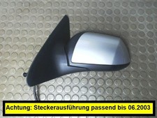 Aussenspiegel elektr - aussenspiegel,