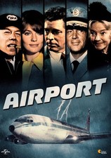 Dvd Airport