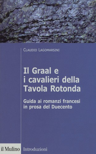 Graal cavalieri della - i,