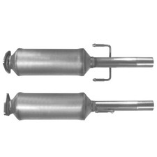 FAP PER Fiat Idea 1.3 D