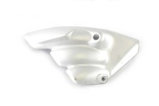 MV AGUSTA BRUTALE 800 8000B6015 PROTEZIONE MARMITTA SILENZIATORE 12 - 16 EXHAUST