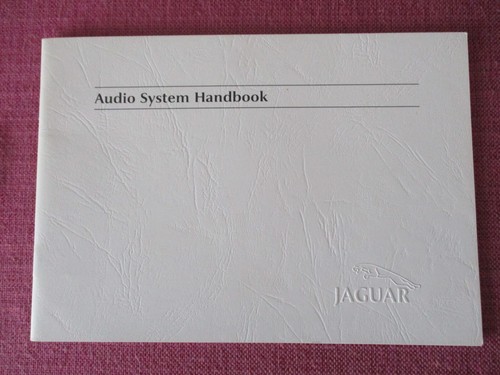Jaguar type x - (2002), /