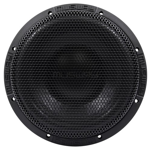Subwoofer musway mg10 25mm - subwoofer,