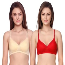 Reggiseno donna imbottito