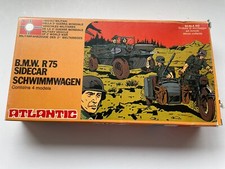 Atlantic 610 B.M.W. R75