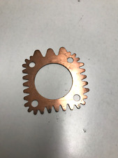 guarnizione testa cilindro scooter aprilia scarabeo ditech 50cc  mai usata