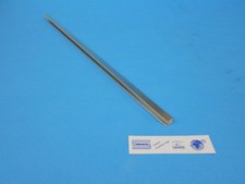 Profilo Alluminio Vetri