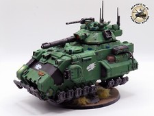 Warhammer 40K Space Marines /