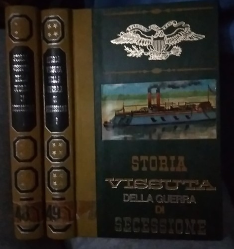 Michal storia vissuta della - vissuta,