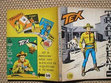 TEX  # 55 TRADIMENTO PRIMA
