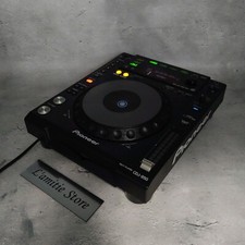 Pioneer CDJ-850 Black Pro DJ