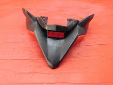 SCOCCA PORTATARGA POSTERIORE