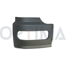 Paraurti Mercedes ATEGO