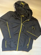 Felpa con cappuccio Sabelt