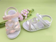 SANDALI bimba (25-36) eleganti