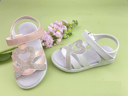 Sandali bimba eleganti - sandali,