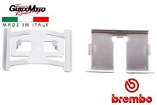 MOLLE FERMA PASTIGLIE FRENO PINZA PF26B BREMBO MOTO KTM HUSQVARNA 20468327