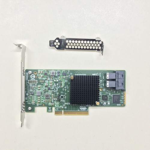Lsi sas3008 9311 8i - , 9311-8i
