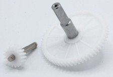 Ariete kit ingranaggi ruota - kit,
