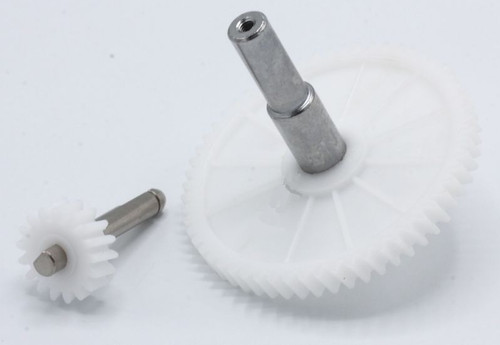 Ariete kit ingranaggi ruota - ingranaggi,