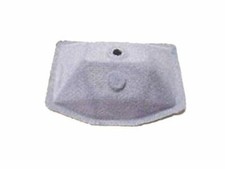 Filtro aria schermo di