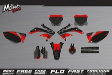 Kit Grafica per Honda CRF 450